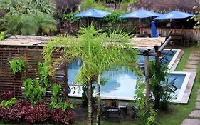 Pousada Vila Camurim